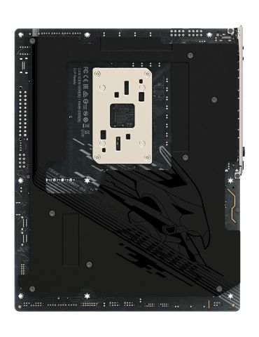 GIGABYTE X870E AORUS PRO X3D AMD X870E Mufă AM5 ATX