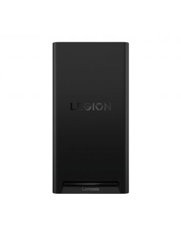 Lenovo Legion T5 30IAX10 Intel Core Ultra 9 275HX 48 Giga Bites DDR5-SDRAM 1 TB SSD NVIDIA GeForce RTX 5070 Ti Tower PC-ul Negru - Tik.ro