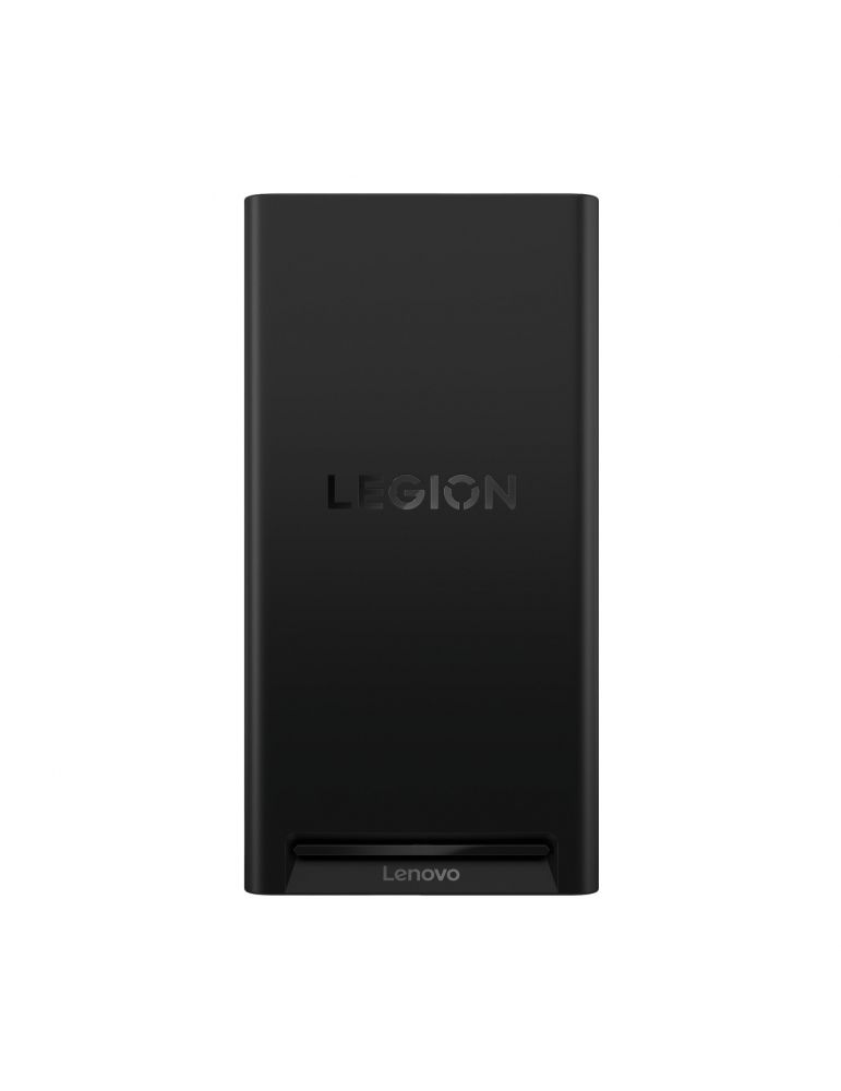 Lenovo Legion T5 30AGB10 AMD Ryzen 7 7800X3D 24 Giga Bites DDR5-SDRAM 1 TB SSD NVIDIA GeForce RTX 5070 Tower PC-ul Negru