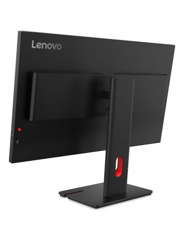 Lenovo ThinkVision T32UD-40 monitoare LCD 80 cm (31.5") 3840 x 2160 Pixel 4K Ultra HD Negru
