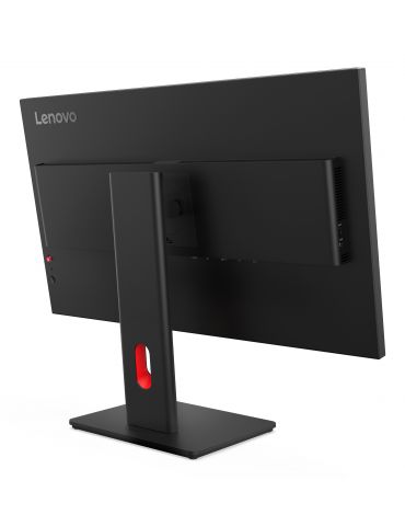 Lenovo ThinkVision T32UD-40 monitoare LCD 80 cm (31.5") 3840 x 2160 Pixel 4K Ultra HD Negru