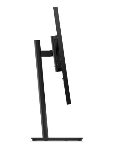 Lenovo ThinkVision T32UD-40 monitoare LCD 80 cm (31.5") 3840 x 2160 Pixel 4K Ultra HD Negru