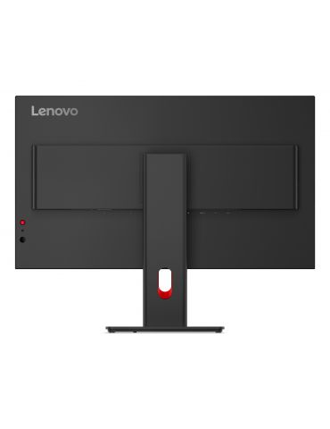 Lenovo ThinkVision T32UD-40 monitoare LCD 80 cm (31.5") 3840 x 2160 Pixel 4K Ultra HD Negru