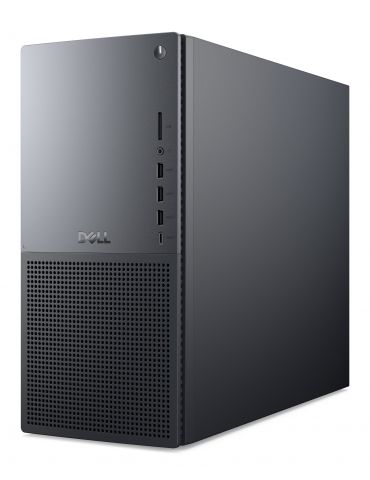 DELL Tower Plus EBT2250 Intel Core Ultra 9 285K 32 Giga Bites DDR5-SDRAM 2 TB SSD NVIDIA GeForce RTX 5080 Windows 11 Pro PC-ul