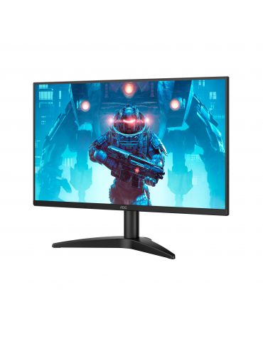 AOC B3 Q24B36X monitoare LCD 60,5 cm (23.8") 2560 x 1440 Pixel Quad HD LED Negru