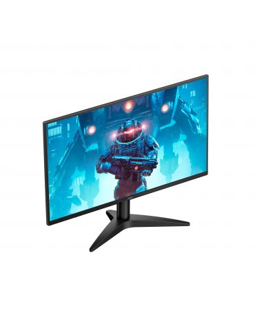 AOC B3 Q24B36X monitoare LCD 60,5 cm (23.8") 2560 x 1440 Pixel Quad HD LED Negru