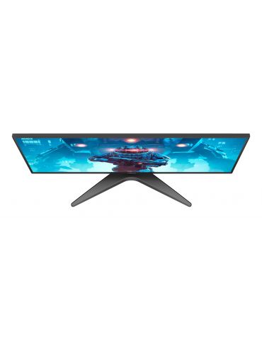 AOC B3 Q24B36X monitoare LCD 60,5 cm (23.8") 2560 x 1440 Pixel Quad HD LED Negru