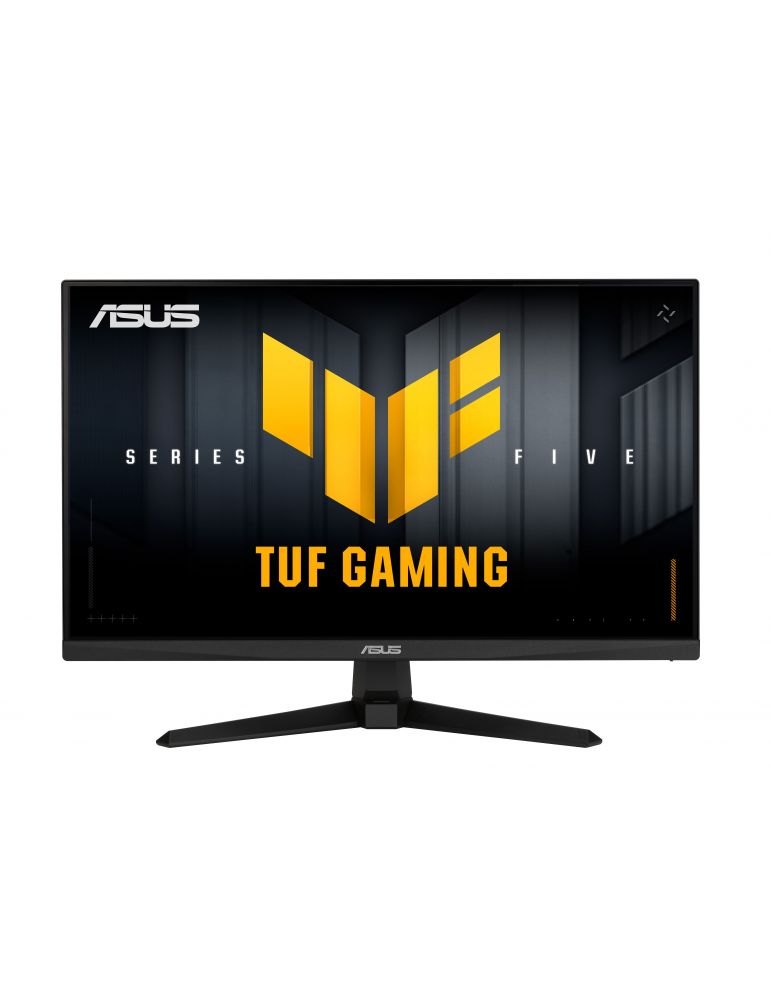 asus p8h61 m lx3 plus r2.0 ASUS TUF Gaming VG259QMR5A monitoare LCD 62,2 cm (24.5") 1920 x 1080 Pixel Full HD Negru