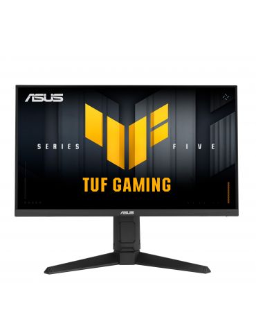 ASUS TUF Gaming VG259QL5A monitoare LCD 62,2 cm (24.5") 1920 x 1080 Pixel Full HD LED Negru - Tik.ro