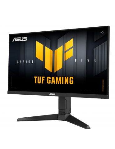 ASUS TUF Gaming VG259QL5A monitoare LCD 62,2 cm (24.5") 1920 x 1080 Pixel Full HD LED Negru