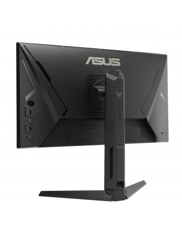 ASUS TUF Gaming VG259QL5A monitoare LCD 62,2 cm (24.5") 1920 x 1080 Pixel Full HD LED Negru