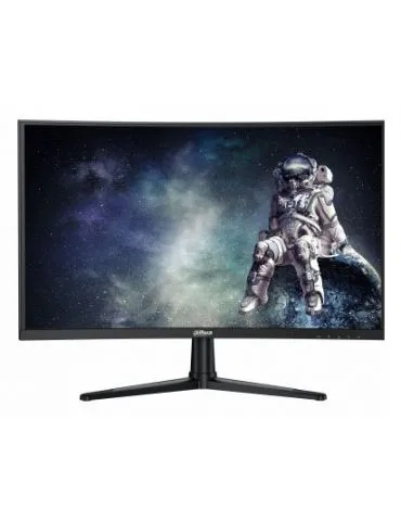 Dahua Technology LM27-E240C monitoare LCD 68,6 cm (27") 1920 x 1080 Pixel Full HD LED Negru - Tik.ro