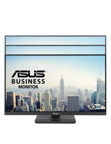 ASUS VA279QGS monitoare LCD 68,6 cm (27") 1920 x 1080 Pixel Full HD Negru
