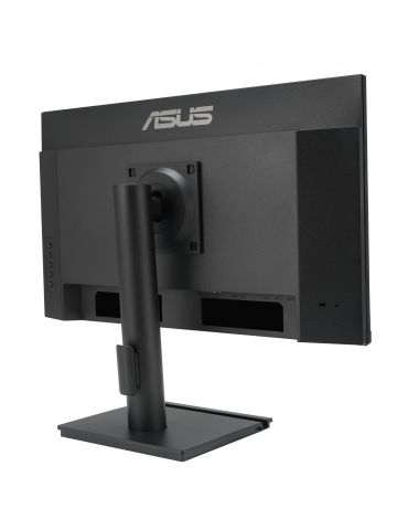 ASUS VA279QGS monitoare LCD 68,6 cm (27") 1920 x 1080 Pixel Full HD Negru