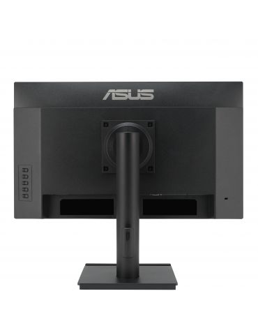 ASUS VA279QGS monitoare LCD 68,6 cm (27") 1920 x 1080 Pixel Full HD Negru