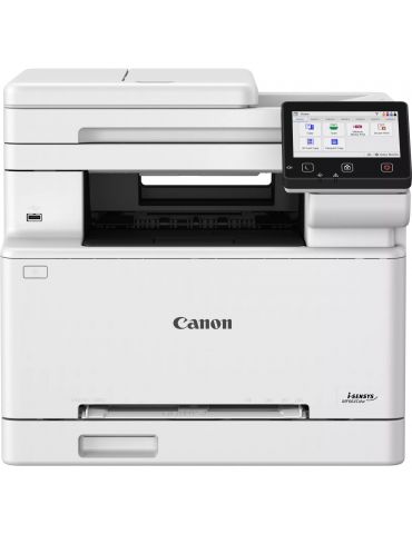 Canon i-SENSYS MF664Cdw Cu laser A4 1200 x 1200 DPI 25 ppm Wi-Fi - Tik.ro