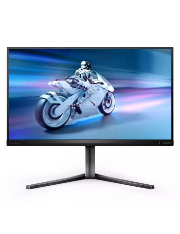 Philips Evnia 5000 25M2N5200U 00 monitoare LCD 62,2 cm (24.5") 1920 x 1080 Pixel Full HD Gri