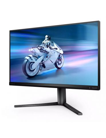 Philips Evnia 5000 25M2N5200U 00 monitoare LCD 62,2 cm (24.5") 1920 x 1080 Pixel Full HD Gri