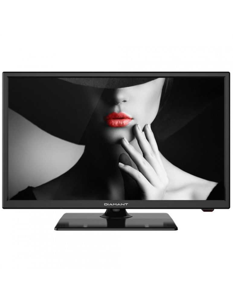 Led tv diamant 24hl4300h/a 24 d-led hd ready (720p) very