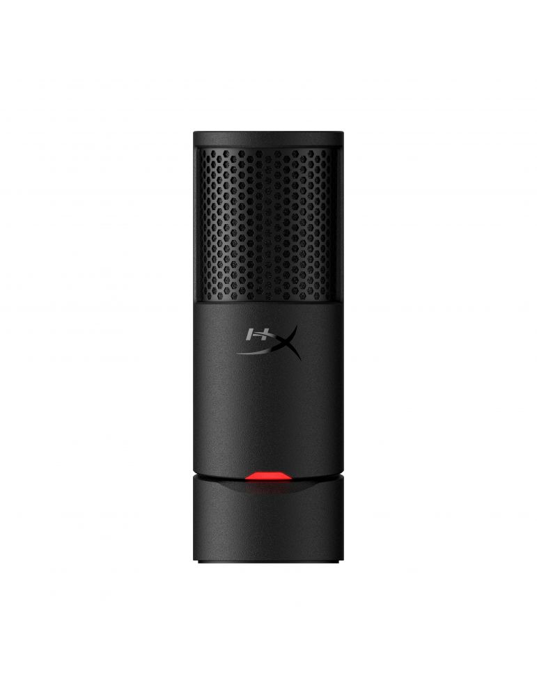 HyperX Solocast 2 BLK Mic