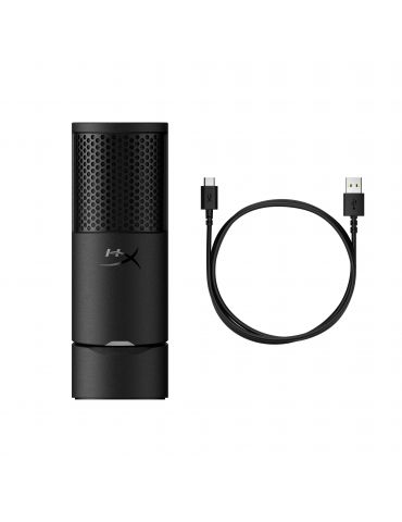 HyperX Solocast 2 BLK Mic