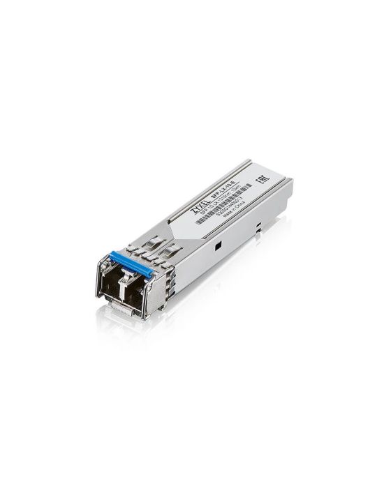 Zyxel SFP-LX-10-E module de emisie-recepție pentru rețele Fibră optică 1000 Mbit s 1310 nm