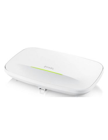 Zyxel NWA240BE Alb Power over Ethernet (PoE) Suport