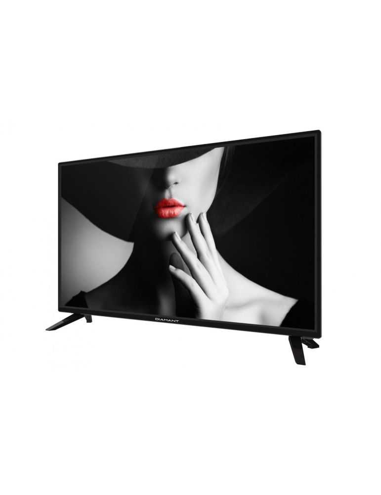 Led tv diamant 32hl4300h/a 32 d-led hd ready (720p) very