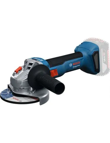 Bosch GWS 18V-8 polizoare unghiulare 12,5 cm 11000 RPM 1,6 kg