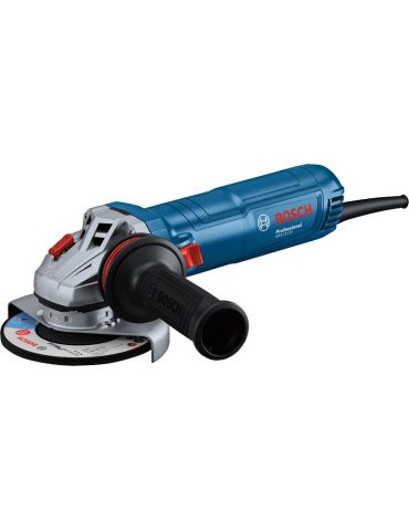 Bosch GWS 12-125 Professional polizoare unghiulare 12,5 cm 11000 RPM 1200 W 2,2 kg