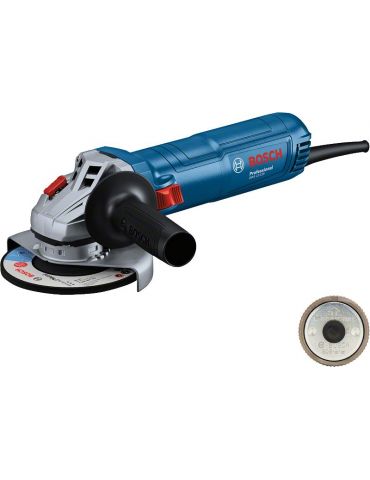 Bosch GWS 12-125 Professional polizoare unghiulare 12,5 cm 11000 RPM 1200 W 2,2 kg