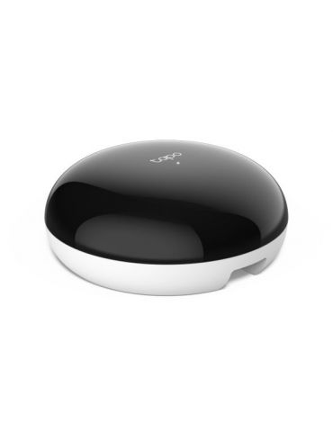 TP-Link Tapo H110 Fără fir Negru