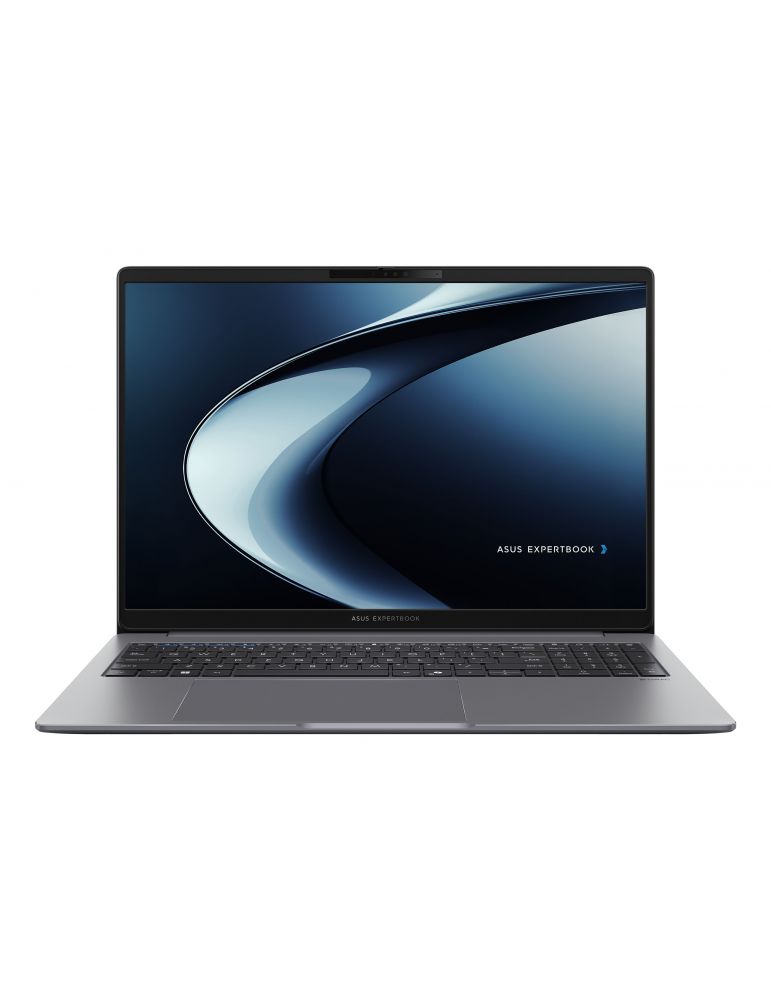 Asus ASUS ExpertBook P3 PM3606CKA-MB0296 AMD Ryzen AI 7 350 Laptop 40,6 cm (16") WUXGA 16 Giga Bites DDR5-SDRAM 1 TB SSD Wi-Fi 6