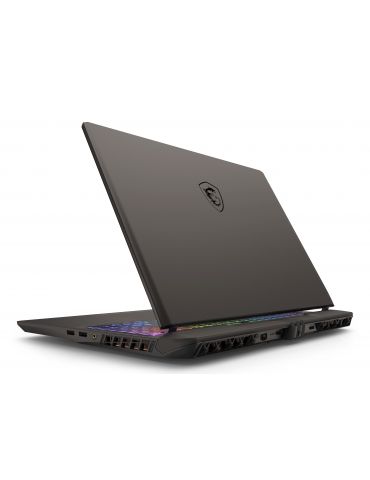 MSI Vector 16 HX AI A2XWIG-012RO Intel Core Ultra 9 275HX Laptop 40,6 cm (16") Quad HD+ 32 Giga Bites DDR5-SDRAM 1 TB SSD