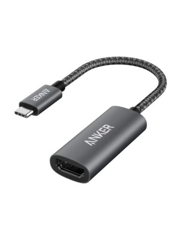 Adaptor video Anker, USB... - Tik.ro