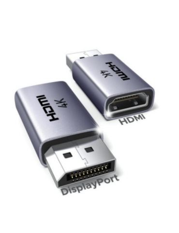 ADAPTOR VIDEO Ugreen... - Tik.ro