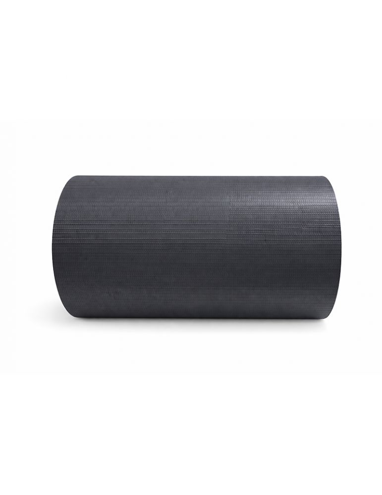 BANDA OPACIZARE GARD - 0.17X35M / GRI-ANTRACIT