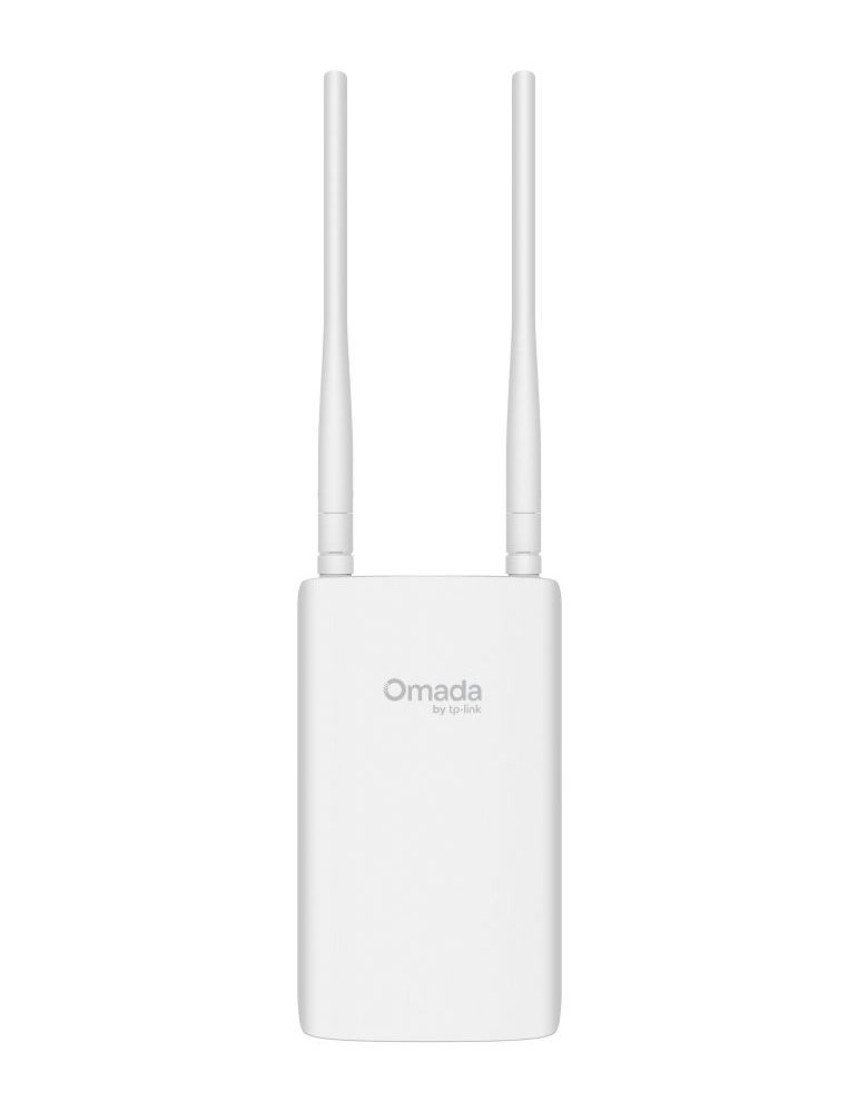 Bridges & Routers TP-Link Omada EAP603-Outdoor 1800 Mbit/s Alb Power over Ethernet (PoE) Suport