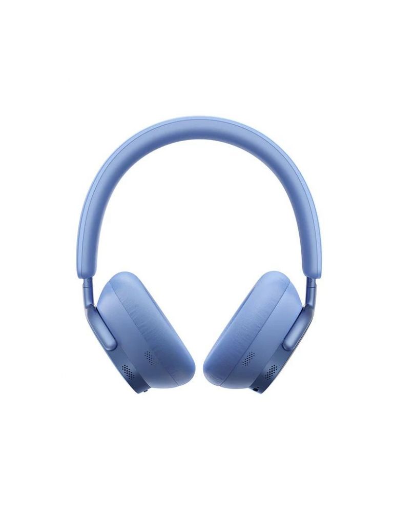Headphones & Headsets CASTI Baseus Inspire XH1, Wireless Noise Cancelling Headphones OS, pt smartphone, over-ear, sunet Hi-Res, microfon pe casca, con