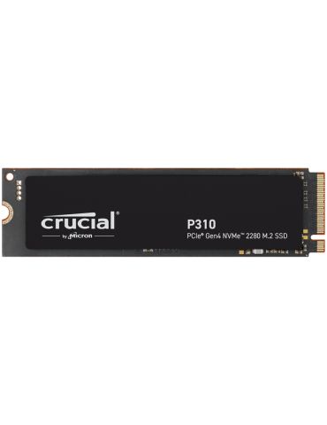 Crucial P310 2TB PCIe Gen4... - Tik.ro