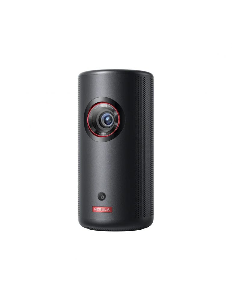 Projectors Nebula Capsule 3 Laser (GTV) B2C - UK Black Iteration 2, "D2426212"