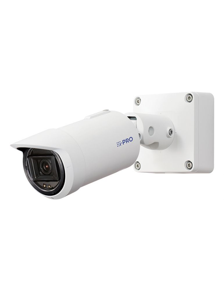 Cameras NET CAMERA 2MP BULLET AI OUTD./VANDAL WV-S1536LNA I-PRO "WV-S1536LNA" (timbru verde 0.8 lei)
