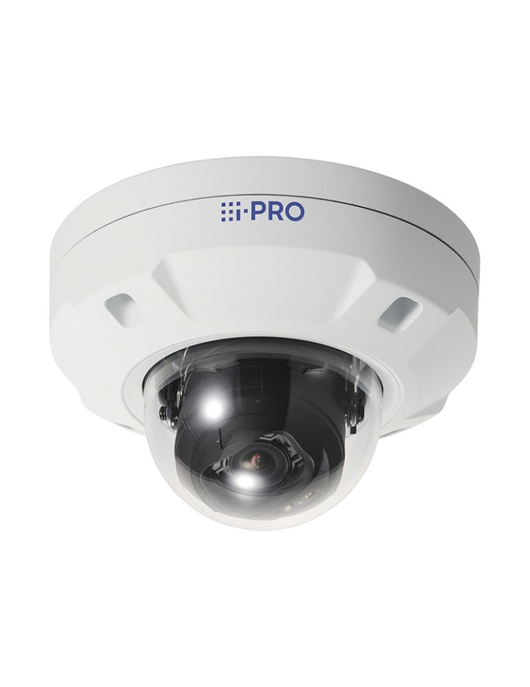 Cameras NET CAMERA 2MP DOME AI OUTDOOR/VANDAL WV-S2536LNA I-PRO "WV-S2536LNA" (timbru verde 0.8 lei)