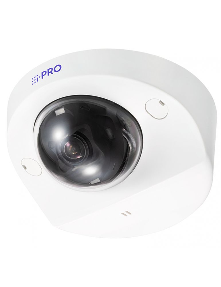 Cameras NET CAMERA 4MP DOME INDOOR/WV-U31401-F2L I-PRO "WV-U31401-F2L" (timbru verde 0.8 lei)