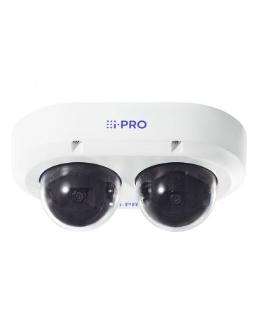 NET CAMERA 4MP DUAL DOME... - Tik.ro