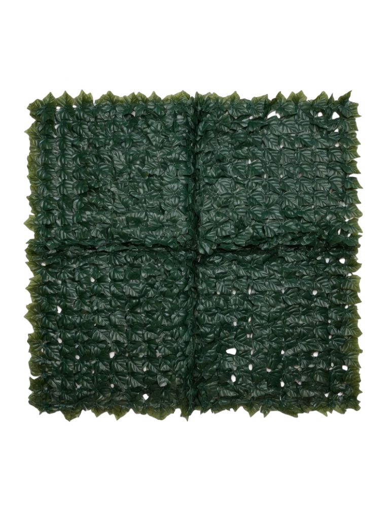 RPX-GRA PANOU GARD ARTIFICIAL DE FRUNZE - 1X3M
