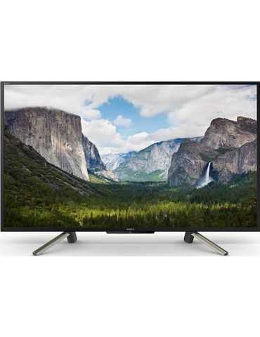 Televizor 50 sony kdl50wf665baep 126cm hdr full hd (1920 x Sony - 1