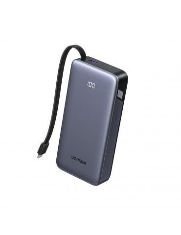 POWER BANK Ugreen "PB536",... - Tik.ro