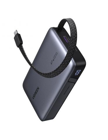 POWER BANK Ugreen "PB550",... - Tik.ro