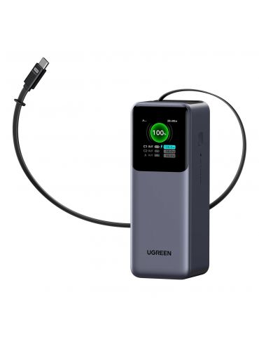 POWER BANK Ugreen "PB726",... - Tik.ro